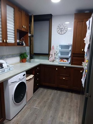 Piso en venta en Colores - Entreparques en Sevilla