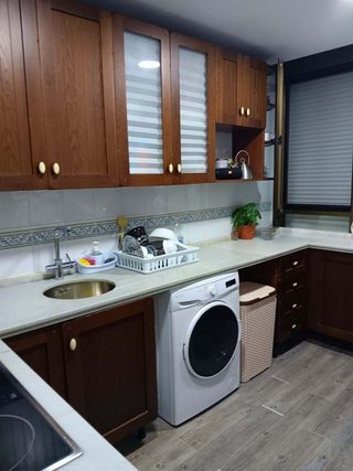 Piso en venta en Colores - Entreparques en Sevilla