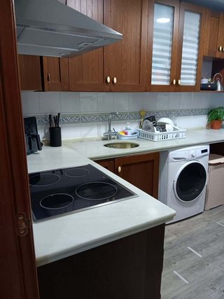 Piso en venta en Colores - Entreparques en Sevilla