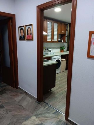 Piso en venta en Colores - Entreparques en Sevilla