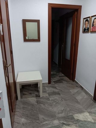 Piso en venta en Colores - Entreparques en Sevilla