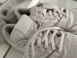 Zapatillas Adidas Team Court 2.0 talla 44