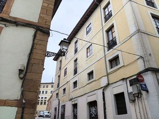 Hotel en venta en Casco Histórico en Oviedo
