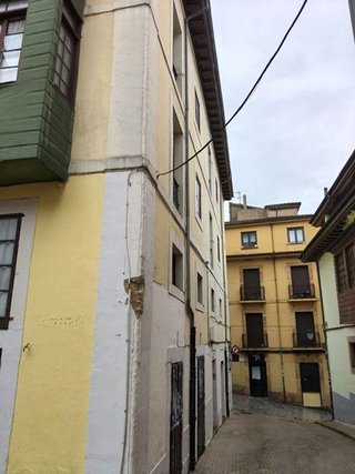 Hotel en venta en Casco Histórico en Oviedo