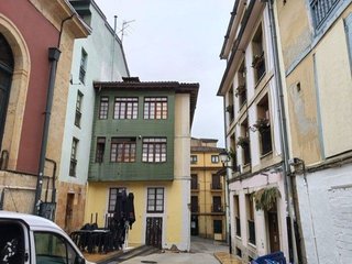 Hotel en venta en Casco Histórico en Oviedo