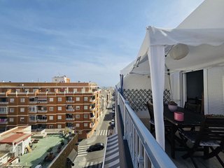 Ático en venta en Centro en Torrevieja