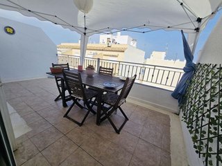 Ático en venta en Centro en Torrevieja