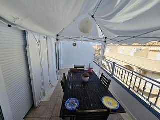 Ático en venta en Centro en Torrevieja