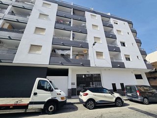 Ático en venta en Centro en Torrevieja