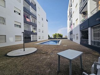 Ático en venta en Centro en Torrevieja