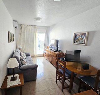 Ático en venta en Centro en Torrevieja