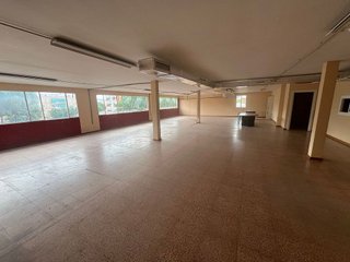 Nave industrial en alquiler en Abrera