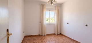 Piso en venta en El Ranero en Murcia