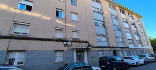 Piso en venta en El Ranero en Murcia