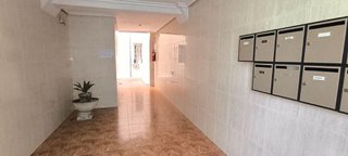 Piso en venta en El Ranero en Murcia