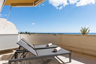 Piso en venta en Centro Urbano en Estepona