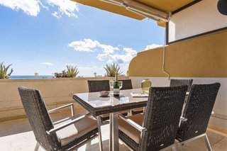 Piso en venta en Centro Urbano en Estepona