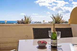 Piso en venta en Centro Urbano en Estepona