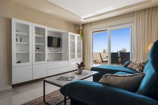 Piso en venta en Centro Urbano en Estepona