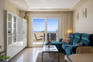 Piso en venta en Centro Urbano en Estepona