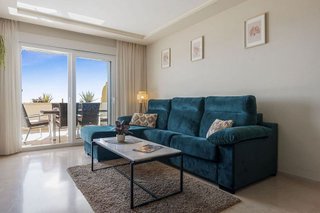 Piso en venta en Centro Urbano en Estepona