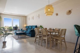 Piso en venta en Centro Urbano en Estepona