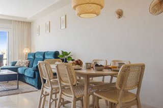 Piso en venta en Centro Urbano en Estepona