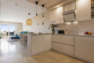 Piso en venta en Centro Urbano en Estepona