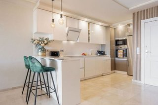 Piso en venta en Centro Urbano en Estepona