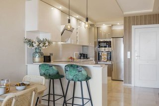 Piso en venta en Centro Urbano en Estepona