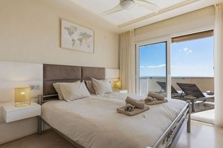 Piso en venta en Centro Urbano en Estepona