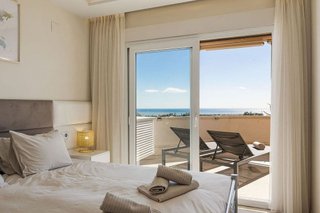 Piso en venta en Centro Urbano en Estepona