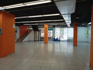 Local comercial en alquiler en La Barceloneta en Barcelona