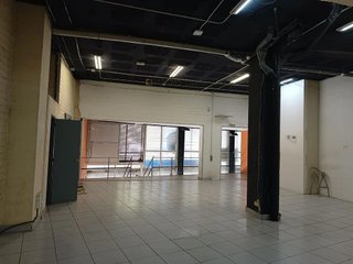 Local comercial en alquiler en La Barceloneta en Barcelona