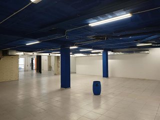 Local comercial en alquiler en La Barceloneta en Barcelona