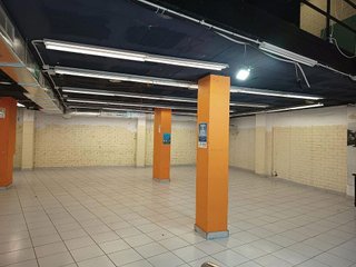 Local comercial en alquiler en La Barceloneta en Barcelona