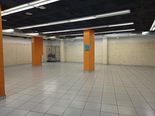 Local comercial en alquiler en La Barceloneta en Barcelona