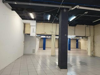 Local comercial en alquiler en La Barceloneta en Barcelona