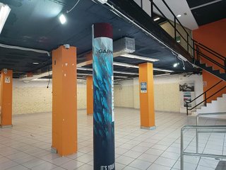 Local comercial en alquiler en La Barceloneta en Barcelona