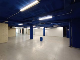 Local comercial en alquiler en La Barceloneta en Barcelona
