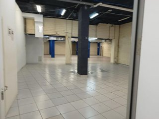 Local comercial en alquiler en La Barceloneta en Barcelona