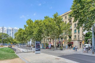 Local comercial en alquiler en La Barceloneta en Barcelona