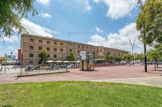 Local comercial en alquiler en La Barceloneta en Barcelona