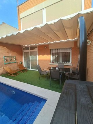 Chalet en venta en Marianistas - AVE en Ciudad Real