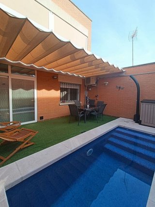 Chalet en venta en Marianistas - AVE en Ciudad Real
