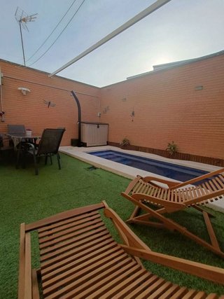 Chalet en venta en Marianistas - AVE en Ciudad Real