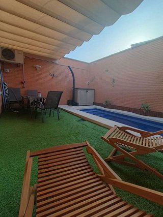 Chalet en venta en Marianistas - AVE en Ciudad Real