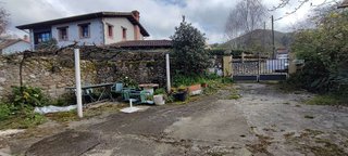 Casa en venta en Pría-Nueva-Hontoria-Naves en Llanes