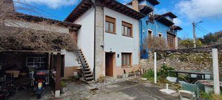 Casa en venta en Pría-Nueva-Hontoria-Naves en Llanes