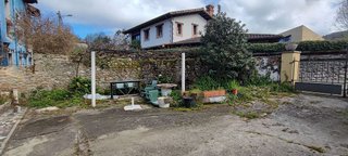 Casa en venta en Pría-Nueva-Hontoria-Naves en Llanes